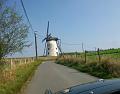 De namiddagrit verkennen we het Pajottenland en de Vlaamse Ardennen, met de Hellingen en Kasseistroken uit de Ronde van Vlaanderen (20)
